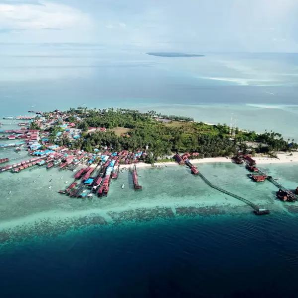 Derawan