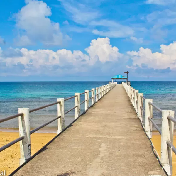 Tioman