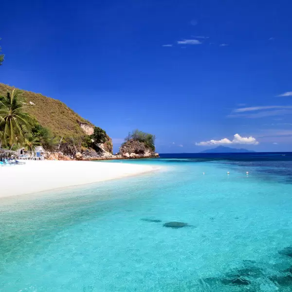 Pulau Rawa