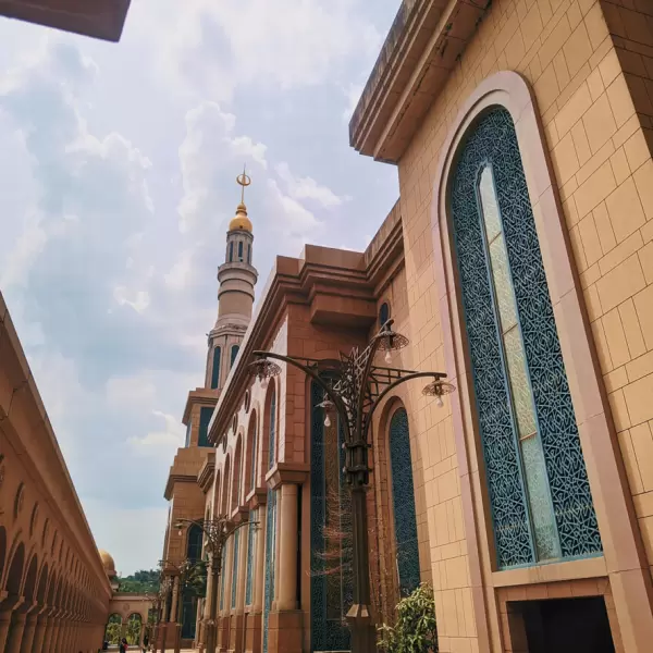 Samarinda